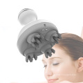 Atacado !!! Electric Vibrating Octopus Head Scalp Machine